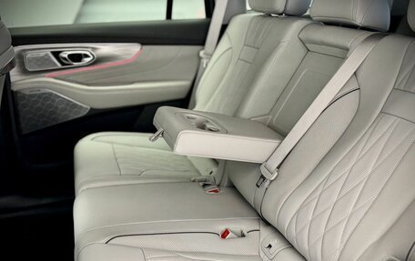 GAC GS8, 2025 год, 4 599 000 рублей, 11 фотография