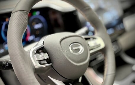 GAC GS8, 2025 год, 4 599 000 рублей, 12 фотография