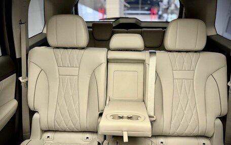 GAC GS8, 2025 год, 4 599 000 рублей, 13 фотография