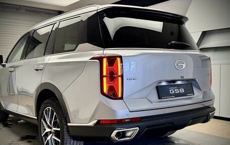 GAC GS8, 2025 год, 4 599 000 рублей, 4 фотография