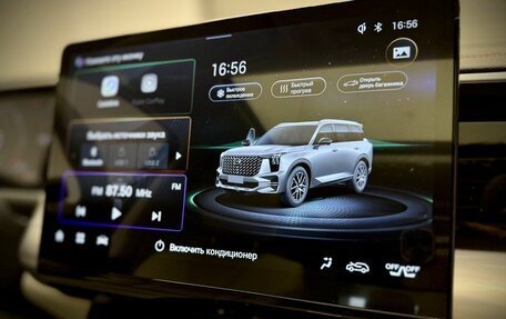 GAC GS8, 2025 год, 4 599 000 рублей, 17 фотография