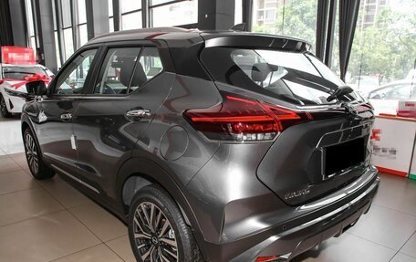 Nissan Kicks I, 2025 год, 2 051 000 рублей, 7 фотография