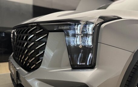 GAC GS8, 2025 год, 4 599 000 рублей, 16 фотография