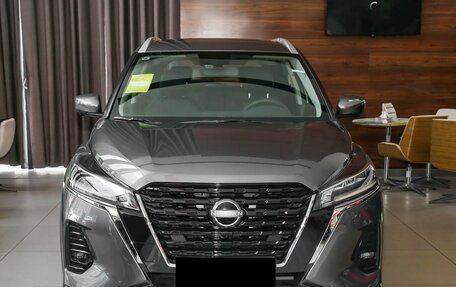 Nissan Kicks I, 2025 год, 2 051 000 рублей, 3 фотография