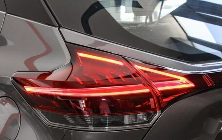 Nissan Kicks I, 2025 год, 2 051 000 рублей, 8 фотография