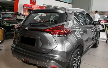 Nissan Kicks I, 2025 год, 2 051 000 рублей, 6 фотография