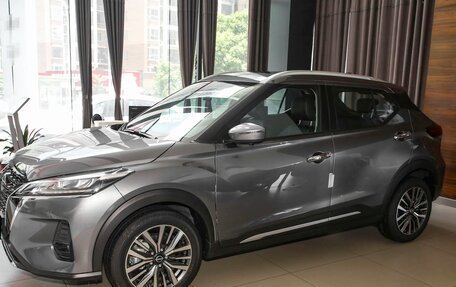 Nissan Kicks I, 2025 год, 2 051 000 рублей, 9 фотография