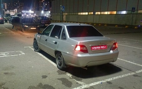 Daewoo Nexia I рестайлинг, 2012 год, 160 000 рублей, 1 фотография