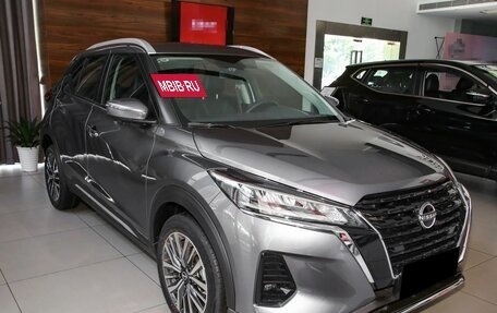 Nissan Kicks I, 2025 год, 2 051 000 рублей, 4 фотография
