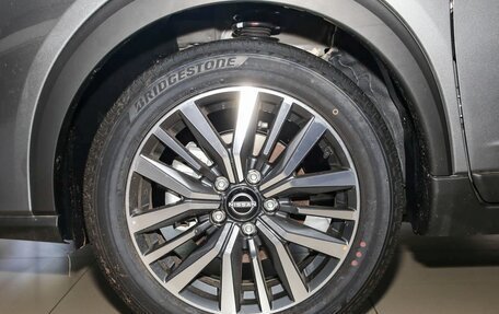 Nissan Kicks I, 2025 год, 2 051 000 рублей, 10 фотография