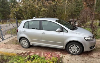 Volkswagen Golf Plus II, 2009 год, 550 000 рублей, 1 фотография