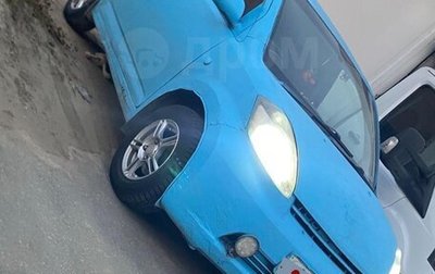 Daihatsu Boon II рестайлинг, 2005 год, 150 000 рублей, 1 фотография