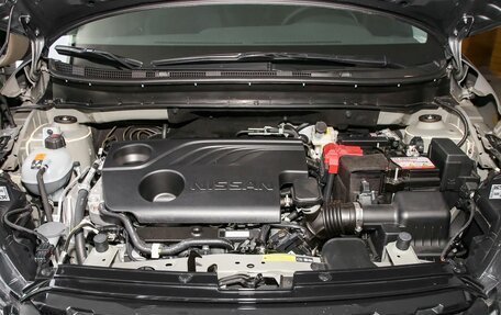 Nissan Kicks I, 2025 год, 2 051 000 рублей, 14 фотография