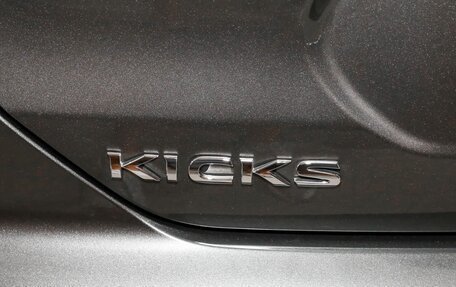 Nissan Kicks I, 2025 год, 2 051 000 рублей, 12 фотография