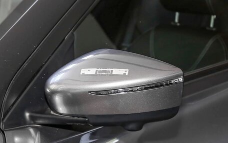 Nissan Kicks I, 2025 год, 2 051 000 рублей, 11 фотография