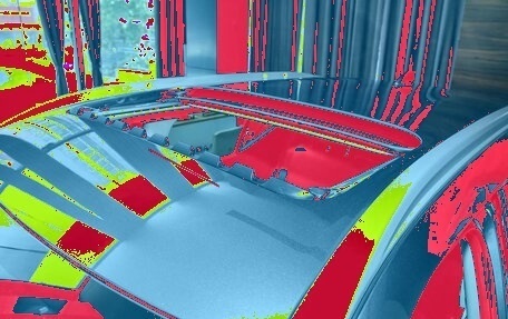 Nissan Kicks I, 2025 год, 2 051 000 рублей, 13 фотография