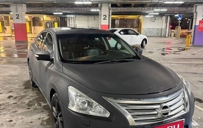 Nissan Teana, 2014 год, 1 200 000 рублей, 1 фотография