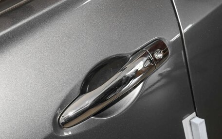 Nissan Kicks I, 2025 год, 2 051 000 рублей, 15 фотография