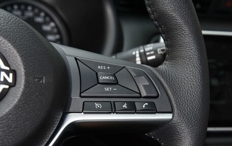 Nissan Kicks I, 2025 год, 2 051 000 рублей, 22 фотография