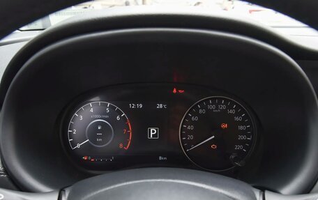 Nissan Kicks I, 2025 год, 2 051 000 рублей, 24 фотография