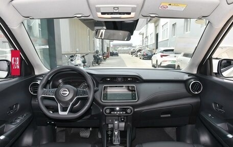 Nissan Kicks I, 2025 год, 2 051 000 рублей, 16 фотография