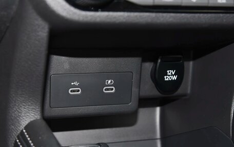 Nissan Kicks I, 2025 год, 2 051 000 рублей, 27 фотография