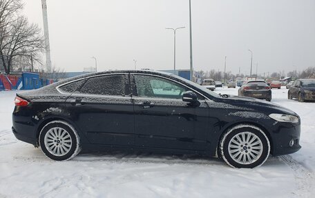 Ford Mondeo V, 2016 год, 1 350 000 рублей, 4 фотография
