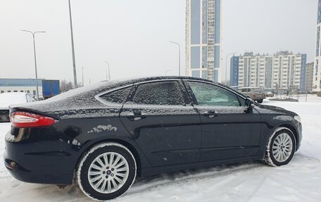 Ford Mondeo V, 2016 год, 1 350 000 рублей, 5 фотография