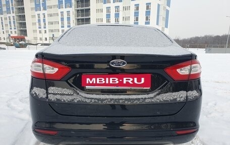 Ford Mondeo V, 2016 год, 1 350 000 рублей, 7 фотография