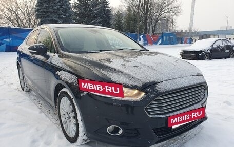Ford Mondeo V, 2016 год, 1 350 000 рублей, 2 фотография
