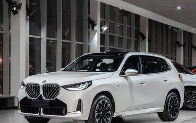 BMW X3, 2025 год, 6 900 000 рублей, 1 фотография