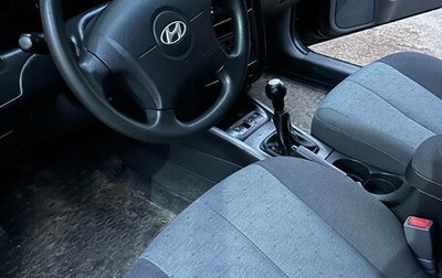 Hyundai Elantra III, 2008 год, 400 000 рублей, 1 фотография