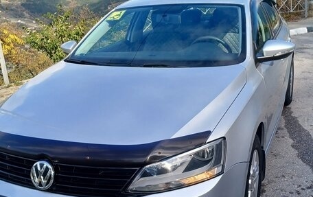 Volkswagen Jetta VI, 2015 год, 1 550 000 рублей, 1 фотография