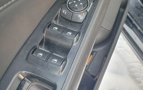 Ford Mondeo V, 2016 год, 1 350 000 рублей, 17 фотография