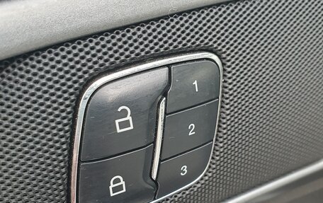 Ford Mondeo V, 2016 год, 1 350 000 рублей, 16 фотография