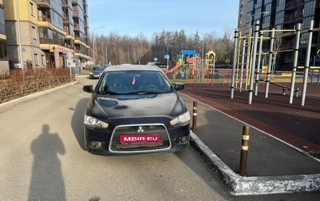 Mitsubishi Lancer IX, 2014 год, 950 000 рублей, 1 фотография
