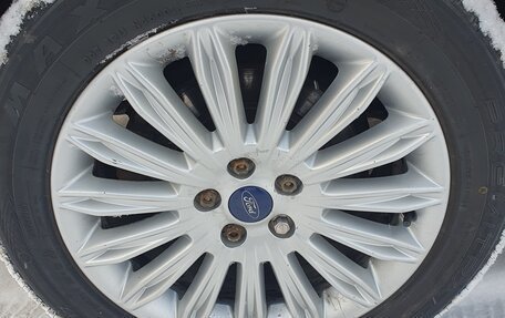 Ford Mondeo V, 2016 год, 1 350 000 рублей, 23 фотография