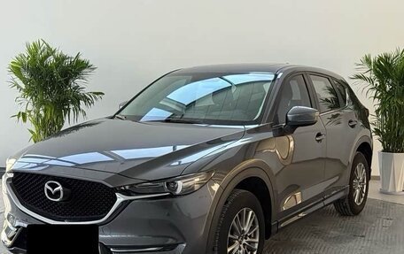 Mazda CX-5 II, 2022 год, 2 600 000 рублей, 1 фотография