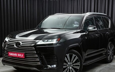 Lexus LX, 2024 год, 20 850 000 рублей, 1 фотография