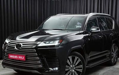 Lexus LX, 2024 год, 20 850 000 рублей, 1 фотография