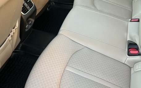 KIA Optima IV, 2015 год, 1 749 000 рублей, 10 фотография