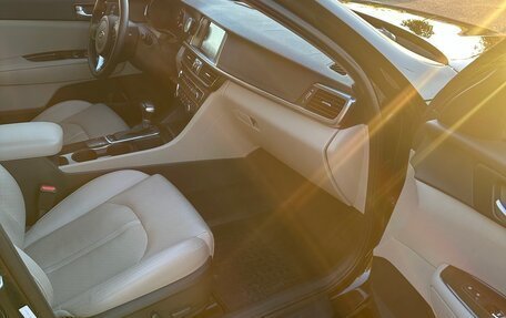 KIA Optima IV, 2015 год, 1 749 000 рублей, 12 фотография