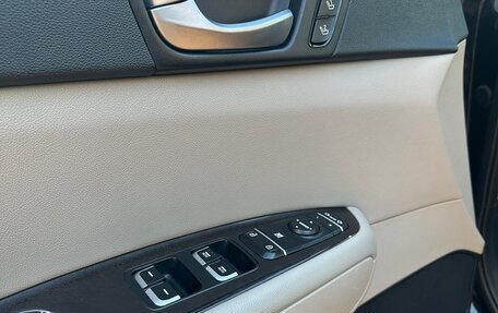 KIA Optima IV, 2015 год, 1 749 000 рублей, 9 фотография