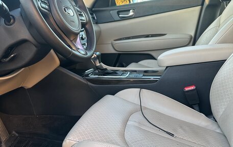 KIA Optima IV, 2015 год, 1 749 000 рублей, 7 фотография