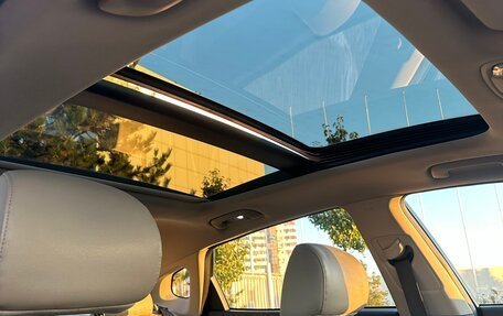 KIA Optima IV, 2015 год, 1 749 000 рублей, 15 фотография