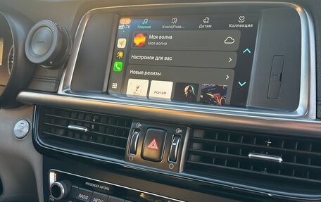 KIA Optima IV, 2015 год, 1 749 000 рублей, 14 фотография