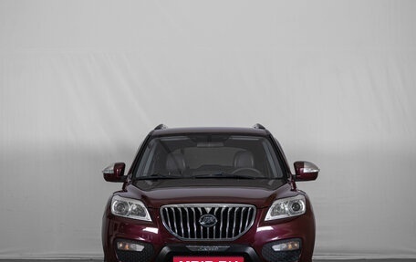 Lifan X60 I рестайлинг, 2015 год, 769 000 рублей, 1 фотография