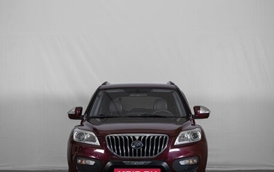 Lifan X60 I рестайлинг, 2015 год, 769 000 рублей, 1 фотография