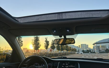 KIA Optima IV, 2015 год, 1 749 000 рублей, 18 фотография