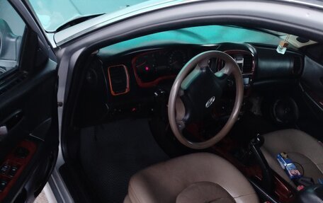 Hyundai Sonata IV рестайлинг, 2004 год, 330 000 рублей, 6 фотография